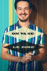 Poster for On va se le dire