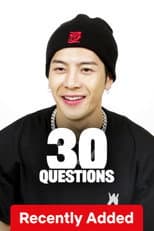 Poster for 30 Questions