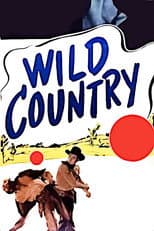 Poster for Wild Country