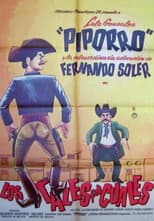 Poster for Los tales por cuales