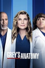 Poster for Season 18