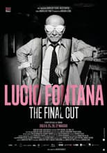 Poster for Lucio Fontana - The Final Cut