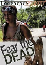 Poster for Fear the Dead