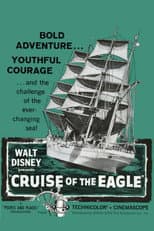 Poster for Cruise of the Eagle
