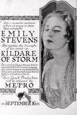 Poster for Kildare of Storm