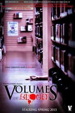 Poster for Volumes of Blood