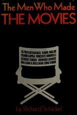Poster for The Men Who Made the Movies: Alfred Hitchcock