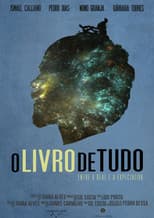 Poster for The Book of Everything