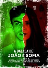 Poster for A Balada de João e Sofia
