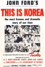 Poster for This Is Korea!