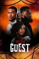 Poster for The New Guest