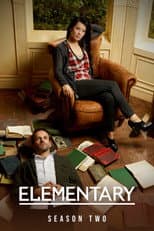 Poster for Season 2