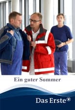 Poster for A Good Summer