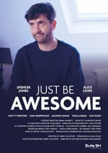 Poster for Just Be Awesome