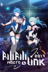 Poster for BILIBILI MACRO LINK 2017