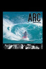 Poster for Arc: A Taylor Knox Signature Series Film