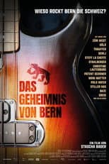 Poster for Das Geheimnis von Bern