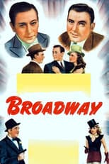 Poster for Broadway