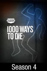Poster for Season 4