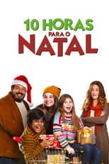 Poster for 10 Hours for Christmas