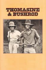 Poster for Thomasine & Bushrod