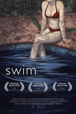 Poster for Swim