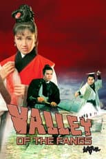 Poster for Valley of the Fangs