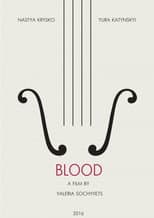 Poster for Blood