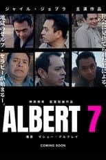 Poster for ALBERT 7