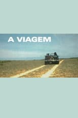 Poster for A Viagem