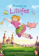 Poster for Princess Lillifee