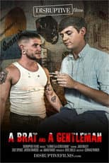 Poster for A Brat and a Gentleman