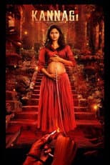 Poster for Kannagi