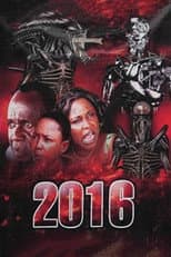 Poster for 2016: Part 1