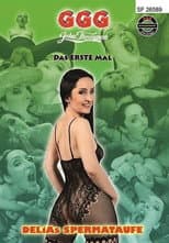 Poster for Delia's Sperm Baptism