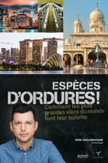 Poster for Espèces d'ordures