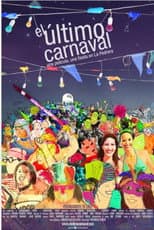 Poster for El último carnaval