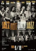 Poster for Jazz Not Only Jazz