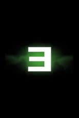 Poster for Eminem E