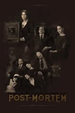 Poster for PostMorteM