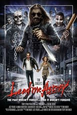 Poster for Lead Me Astray