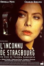 Poster for L'Inconnu de Strasbourg