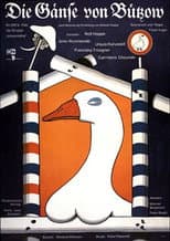 Poster for Die Gänse von Bützow