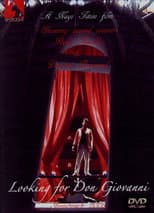 Poster for Looking for Don Giovanni