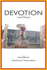 Poster for Devotion