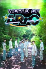 Poster for WORLD OF ARrC