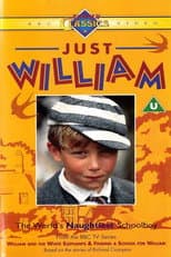 Poster for Just William