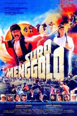 Poster for Suromenggolo