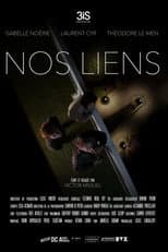 Poster for What Binds Us