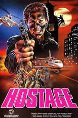 Poster for Hostage